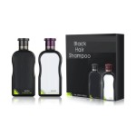 Black Hair Shampoo Supplier - 5 Minute Herbal Fast Acting