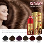 Black Hair Dye Manufacturer - 5 Minute Fast Acting ODM