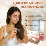 Hair Growth Oil Supplier - Rosemary Batana Blend