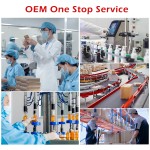 Herbal Hair Lotion Supplier - Hair Regrowth ODM