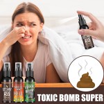 Fart Spray Manufacturer - 30ml Smelly Gag Joke