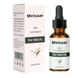 Tea Tree Oil Supplier - Hair Care Essential Oil