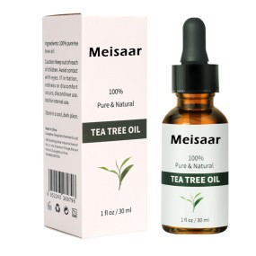Tea Tree Oil Supplier - Hair Care Essential Oil