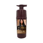 Cherry Black Hair Dye Factory - OEM 5 Minute Formula