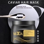 Conditioning Mask Supplier - Anti Frizz 500ml Bulk