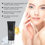 Body Moisturizer Supplier - Anti Aging Collagen Cream