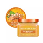 Body Scrub Factory - Turmeric Blackening Exfoliating