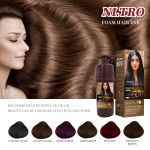 Hair Dye Supplier - 5 Minute Ammonia Free Bulk