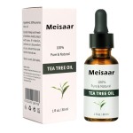 Tea Tree Oil Factory - 30ml Hair Care Essential