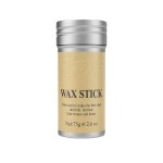 Hair Wax Factory - Beeswax Strong Hold OEM