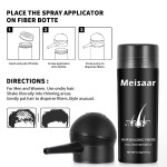 Hair Chalk Manufacturer - Temporary Baldness Solution