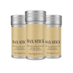 Hair Wax Factory - Beeswax Strong Hold OEM