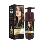 Black Hair Dye Supplier - Super Ammonia Free OEM
