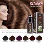 Cherry Black Hair Dye Supplier - Factory Price OEM