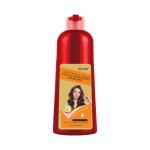 Black Hair Dye Manufacturer - Private Label 5 Minute