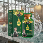 Hair Extension Factory - Synthetic Kinky Straight