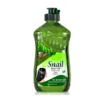 Snail Hair Oil Manufacturer - Organic Argan Olive Oil