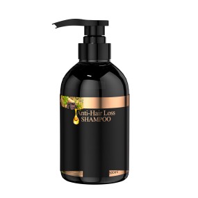 Anti Hair Loss Shampoo Supplier - Herbal Lotion ODM