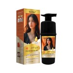 Hair Dye Manufacturer - 5 Minute Fast Acting Custom
