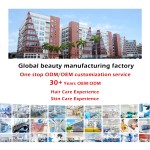 Black Hair Color Shampoo Factory - Herbal Fast Acting OEM