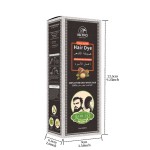 Cherry Black Hair Dye Supplier - Factory Price OEM