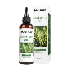Hair Essential Oil Manufacturer - Dropper Herbal Repair