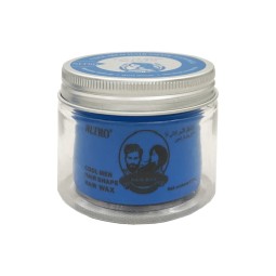 Hair Wax Supplier - Organic Maximum Control