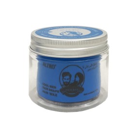 Hair Wax Supplier - Organic Maximum Control