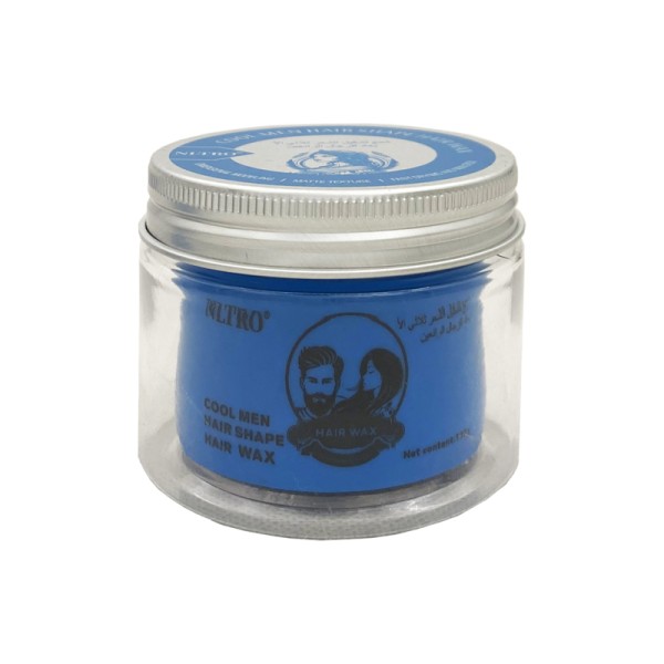 Hair Wax Supplier - Organic Maximum Control