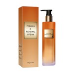 Slimming Patches Manufacturer - Natural Cream Form