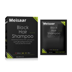 Bubble Hair Dye Supplier - Ammonia Free Plant Based Custom