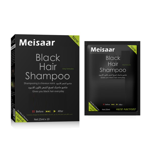 Bubble Hair Dye Supplier - Ammonia Free Plant Based Custom