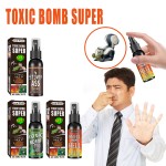 Fart Spray Manufacturer - 30ml Smelly Gag Joke