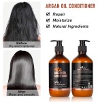 Hair Perfume Manufacturer - Argan Oil Bronze Shimmer