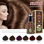 Cherry Hair Dye Manufacturer - 5 Minute Fast Dyeing