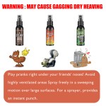 Fart Spray Manufacturer - 30ml Smelly Gag Joke