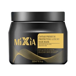 Hair Mask Manufacturer - Caviar Deep Conditioning