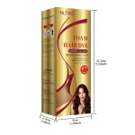 Black Hair Dye Manufacturer - 5 Minute Fast Acting ODM