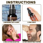 Fart Spray Manufacturer - 30ml Smelly Gag Joke