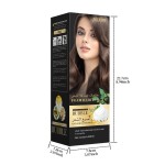 Black Hair Dye Supplier - Super Ammonia Free OEM