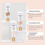 Sunscreen Lotion Factory - Korean Organic Whitening