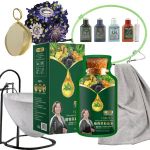 Hair Extension Factory - Synthetic Kinky Straight