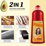 Black Hair Dye Manufacturer - Private Label 5 Minute