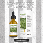 Body Scrub Factory - 350ml Fruit Scent