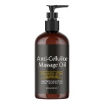 Body Massage Oil Supplier - Full Body Nourishing