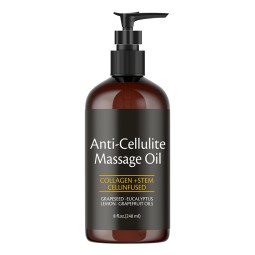 Body Massage Oil Supplier - Full Body Nourishing