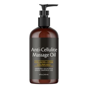 Body Massage Oil Supplier - Full Body Nourishing