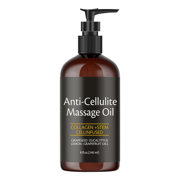 Body Massage Oil Supplier - Full Body Nourishing