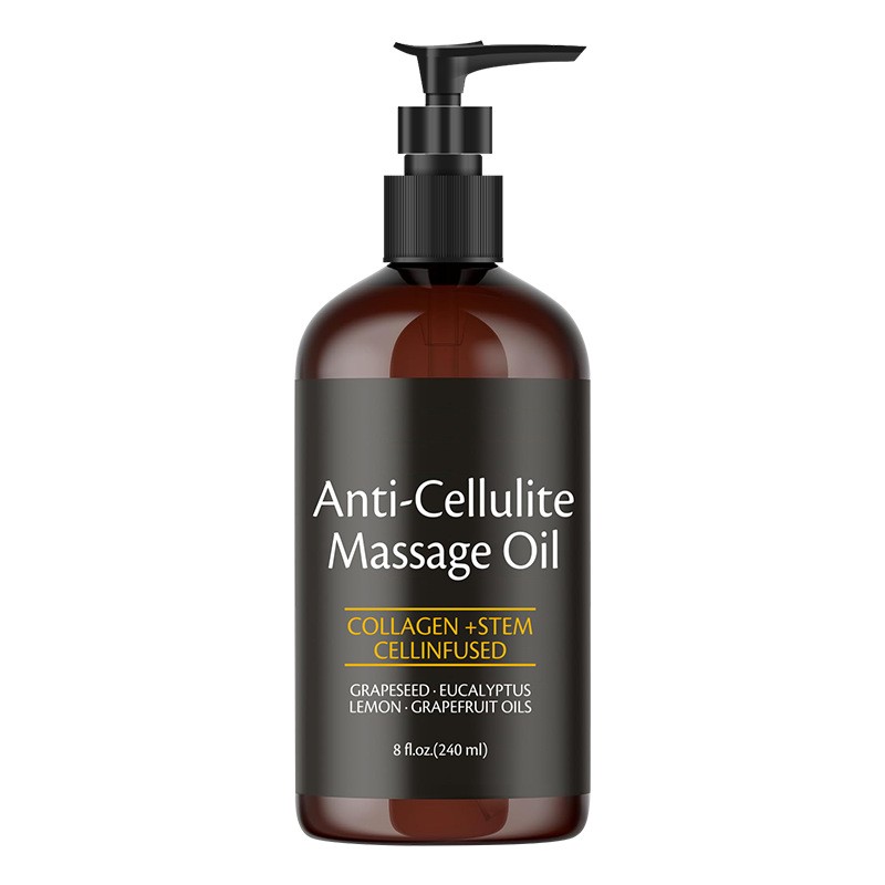 Body Massage Oil Supplier - Full Body Nourishing
