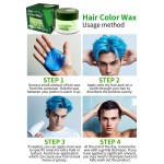 Hair Color Gel Manufacturer - Premium Hypoallergenic